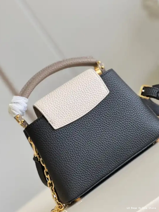 Affordable CAPUCINES LOUIS MINI VUITTON 0426